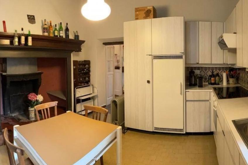 Palazzo Petraglio – grosszügiges Ferienhaus - foto 9