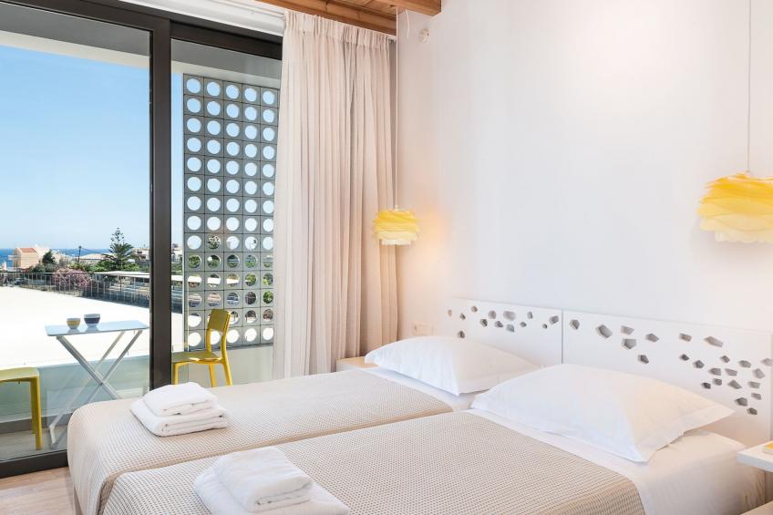 Ferienvilla "Fos" mit Blick auf das Wasser - foto 28