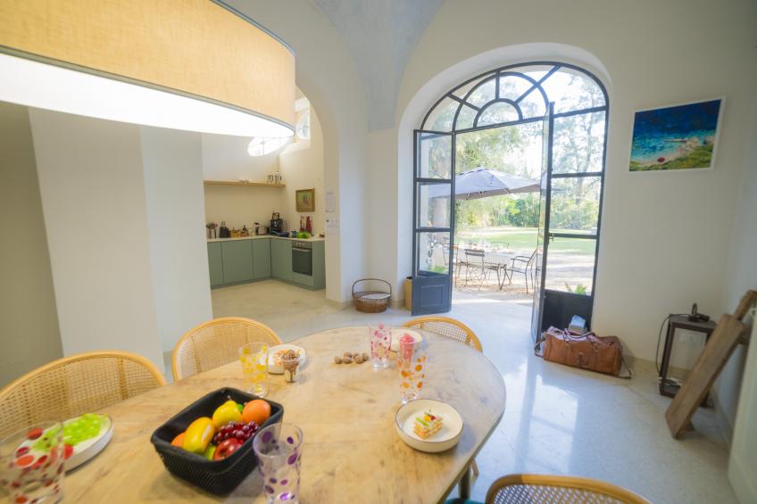 Villa Vallone Luxury With Pool - foto 16