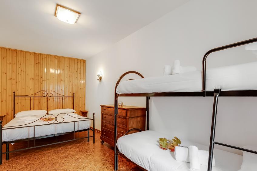 Appartamento Vecchio Gad - foto 12