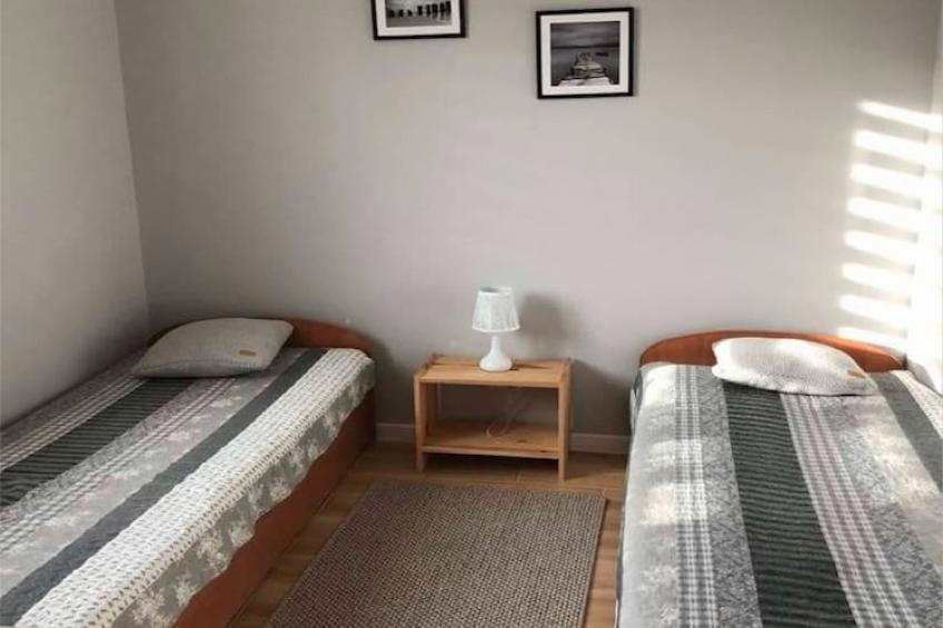 Dom wakacyjny w Dębinie dla max 4 osób - foto 11