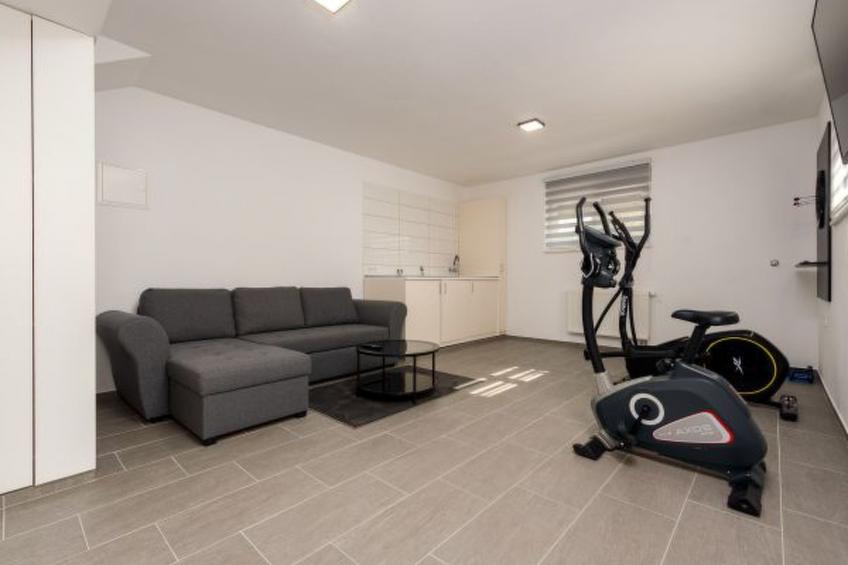 Villa Miranda with pool - foto 19