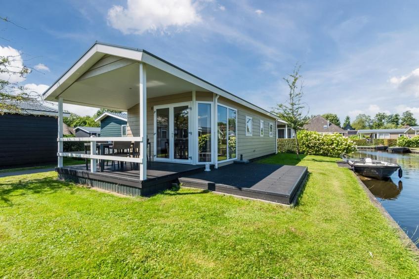 Vakantiepark Giethoorn