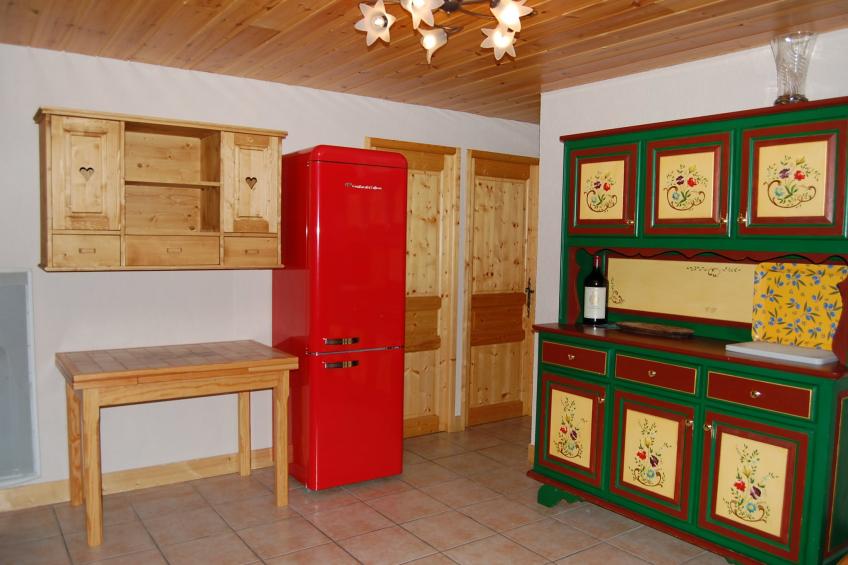 Chalet du Merle - foto 18