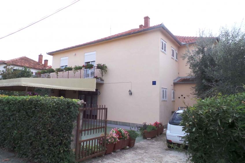 Holiday apartment with air conditioning - BF-79B8