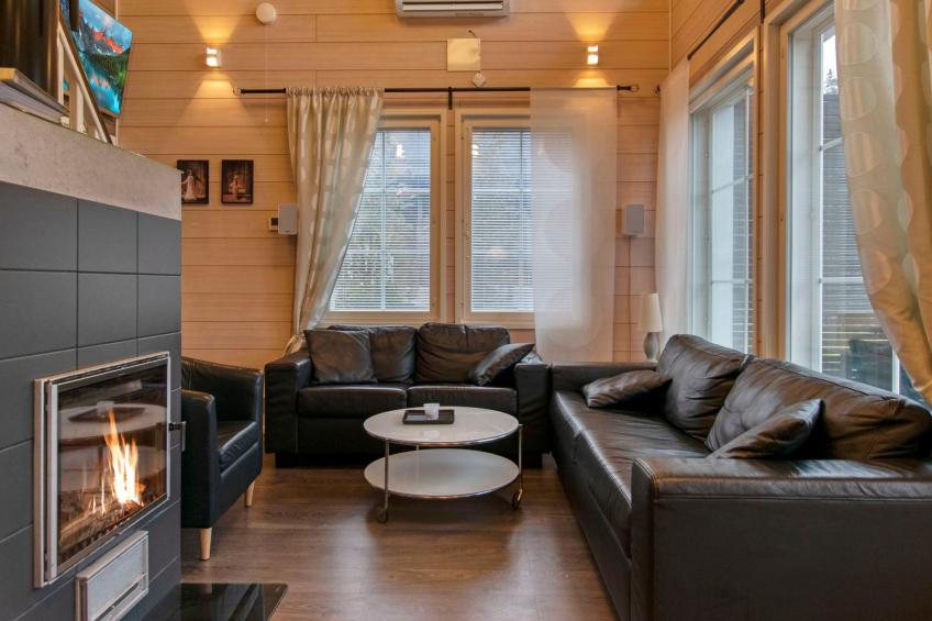 Villa nummenranta 1 - foto 4