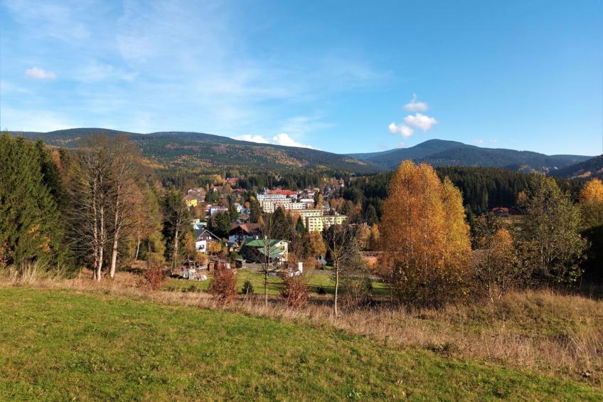 Sachrův Kopec - foto 24