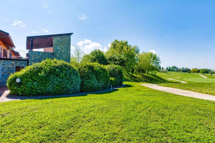 Holiday apartment With golf course - BF-9D8V - foto 13
