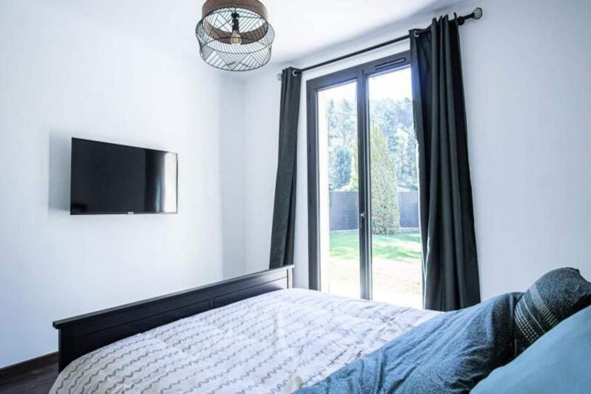 Maison Idéale Pour Les Familles Avec Piscine Privée - Fontaine-de-vaucluse - foto 10