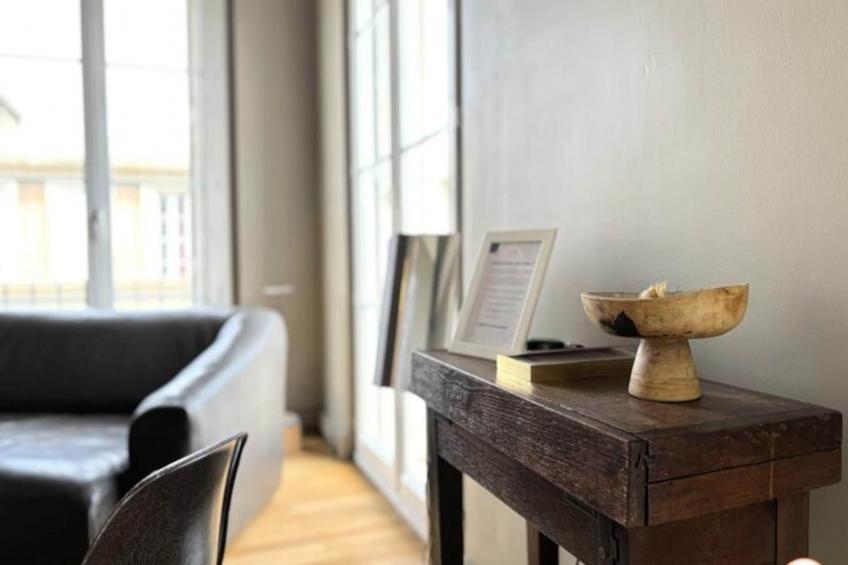 ⚡ Le Véritable Perret - Balcon - Authenticité - foto 17