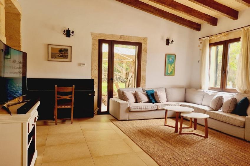 Villa Sa Palmera - Salzinas - foto 13