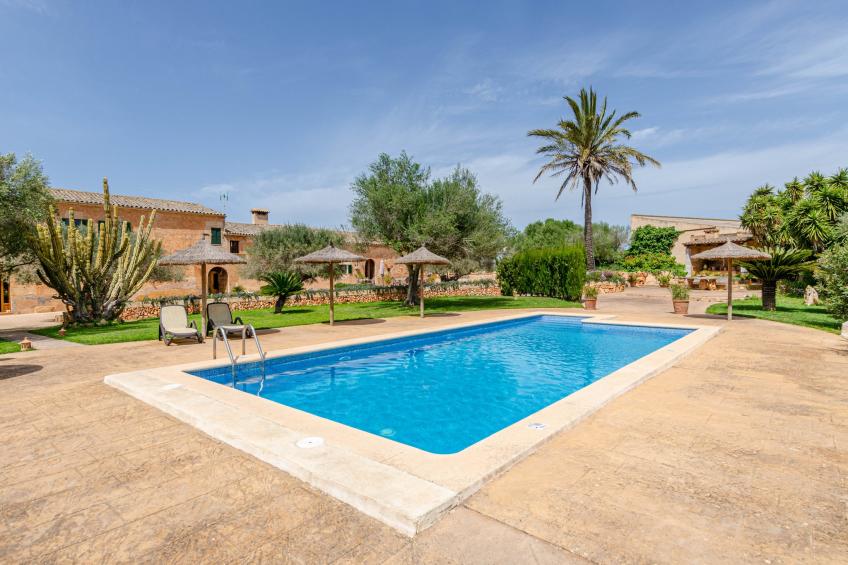 YourHouse Son Sala Agroturismo Vina Vella - doble - foto 9