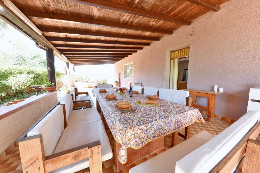 Villa Giugiò mit Privatpool - foto 33