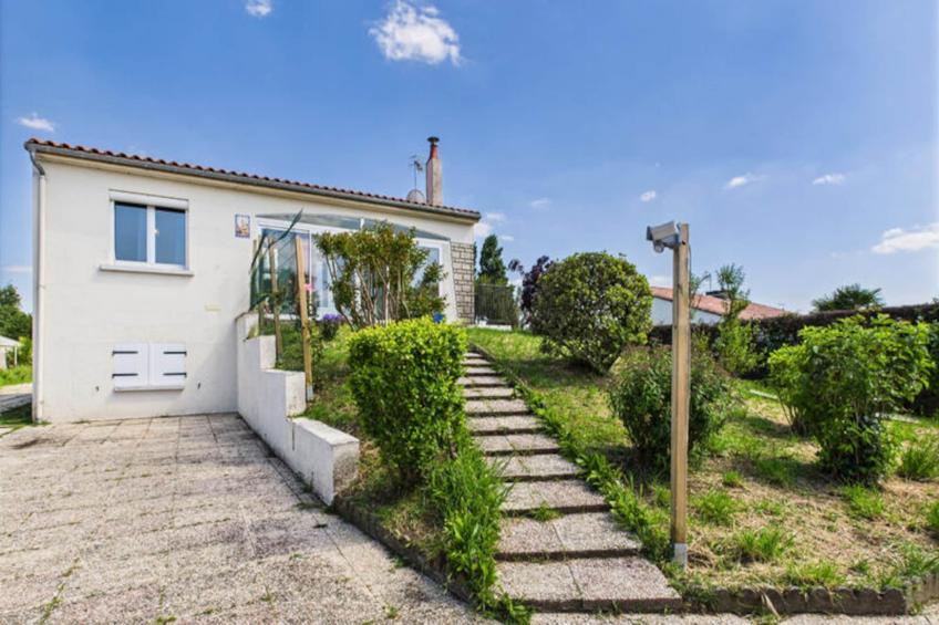 Maison à Le Bernard - foto 17