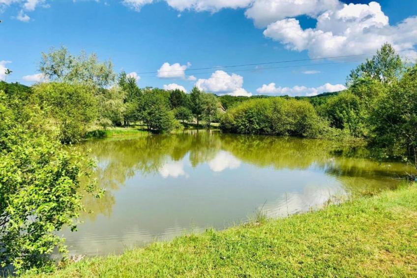 Le Lac Bleu - foto 39