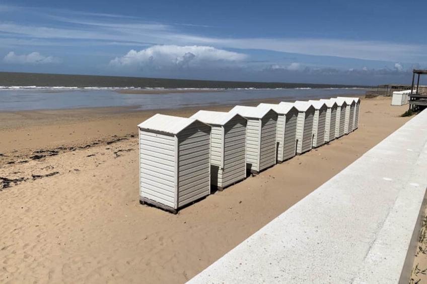 Appartements à Notre Dame de Monts - foto 18