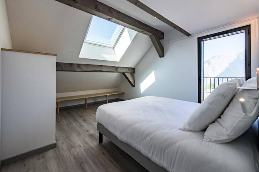 Résidence Triplex 4 Chambres à Albiez-montrond – 13 Couchages - foto 4