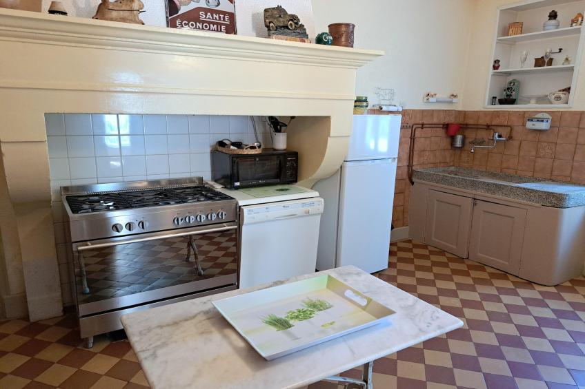 Rijtjeshuis, Lahayville - foto 4