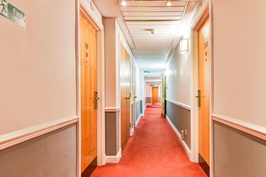 Standard Double Room - foto 72