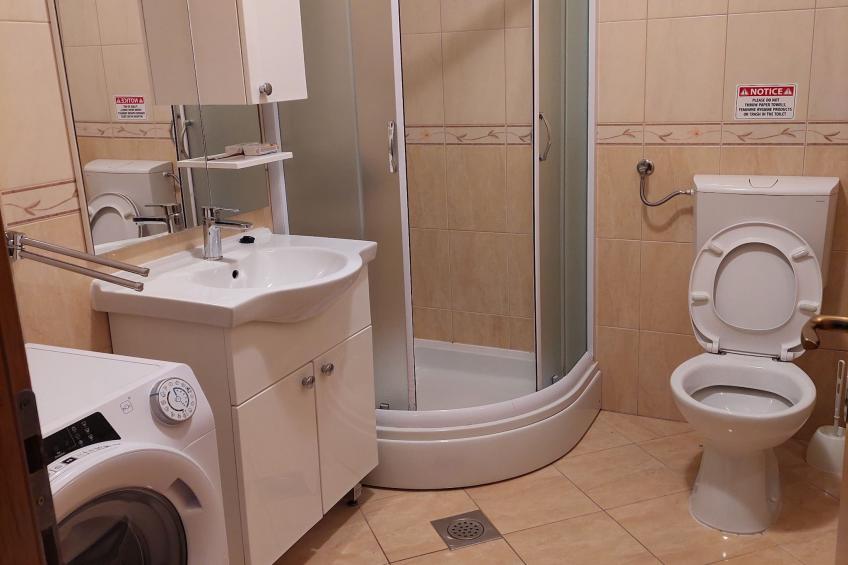 Beach House Žuljana - Two Bedroom Apartment with Terrace 2 - foto 7