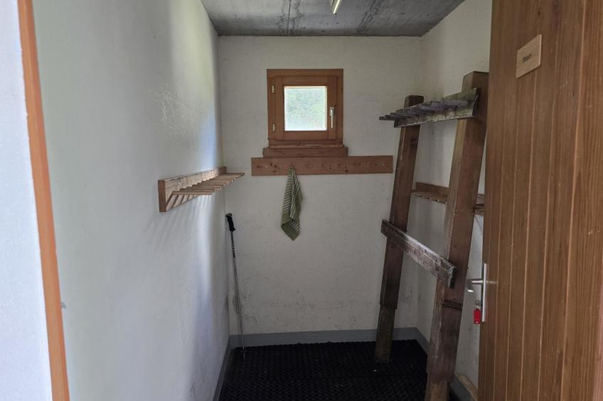 Ferienwohnung Selva - foto 16