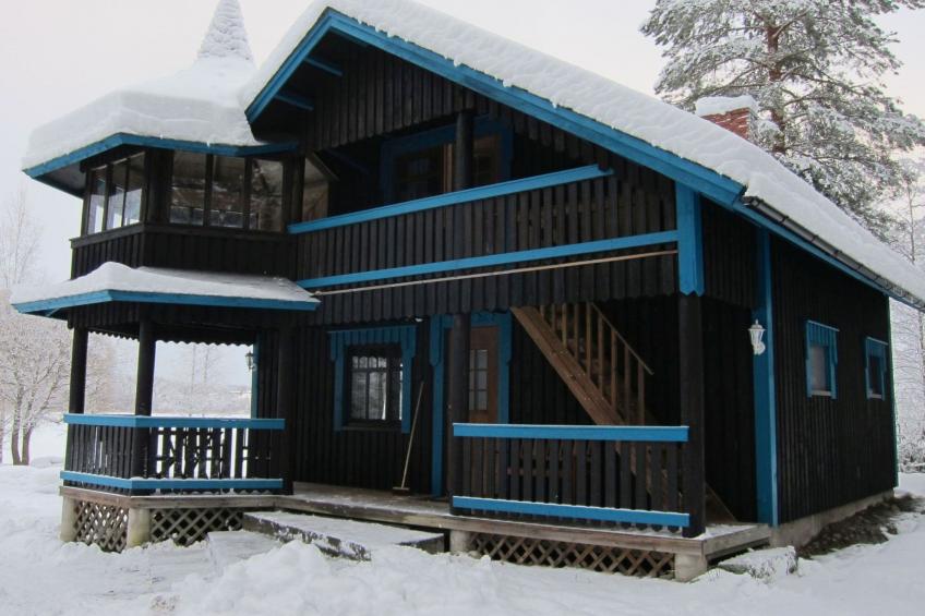 Tohmajärvi, kiviniemi - foto 3