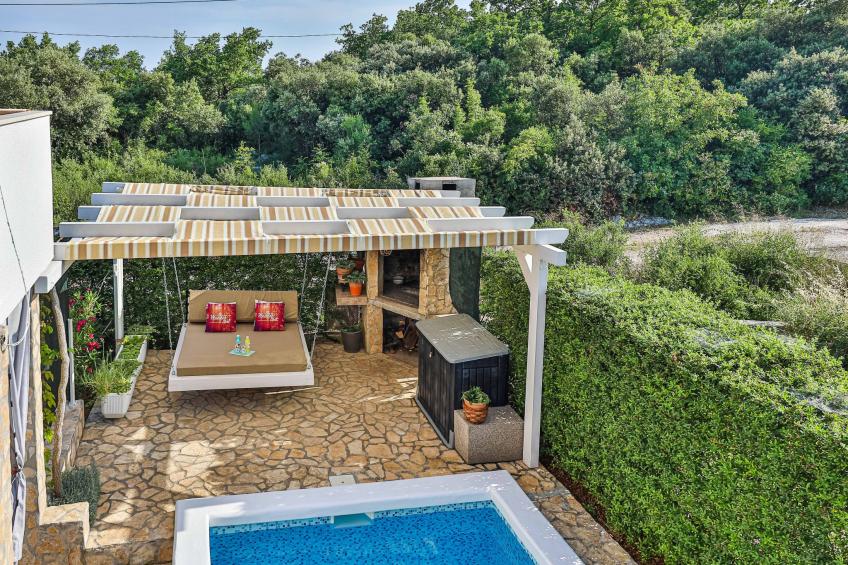 Haus zur alleinigen Nutzung - foto 15