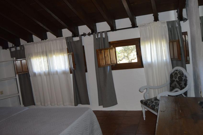 Finca "Casa Vieja" mit Bergblick - foto 12