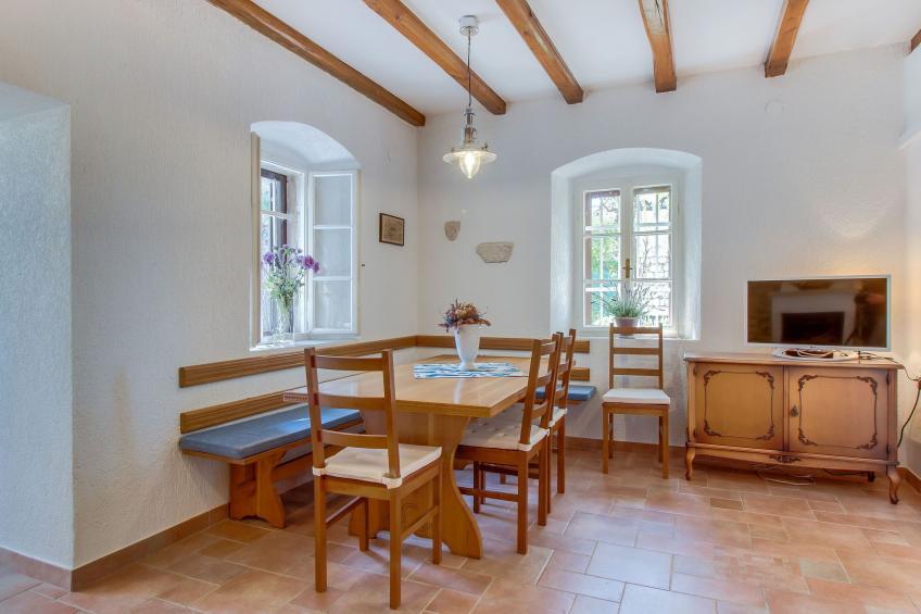 in Osor mit Privatem Pool - foto 27