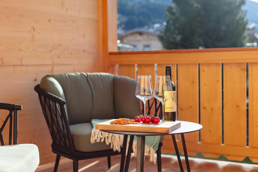 Haus Tauernblick Top 3 - foto 20