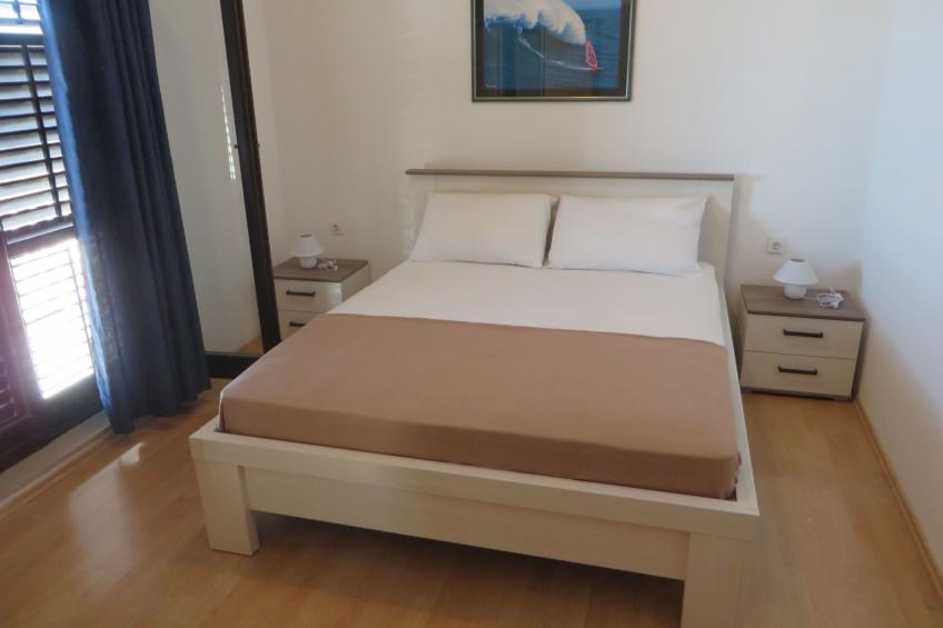 Appartement mit einem Schlafzimmer - foto 2