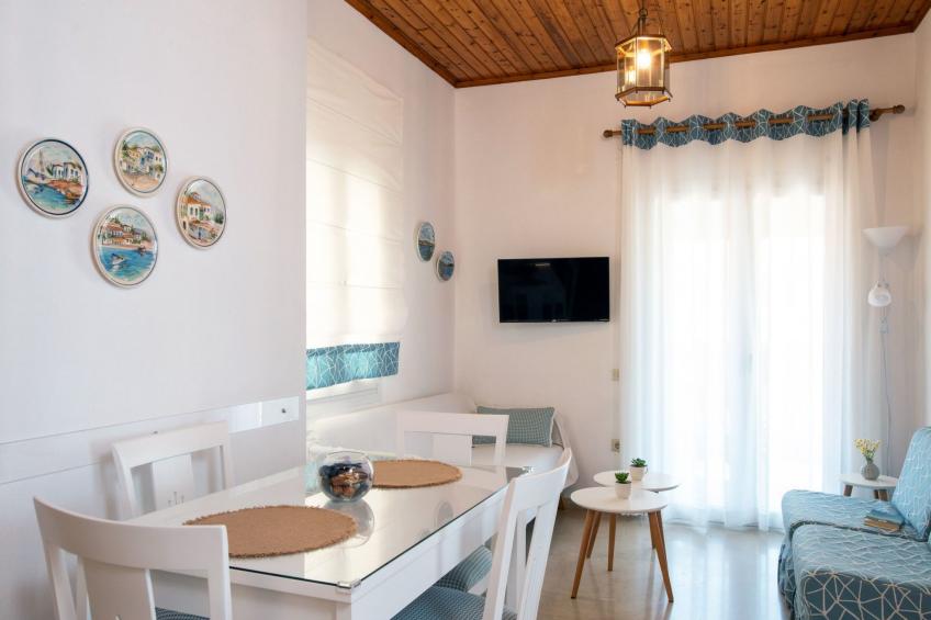 Zwei-Zimmer-Wohnung mit atemberaubender Aussicht - foto 3