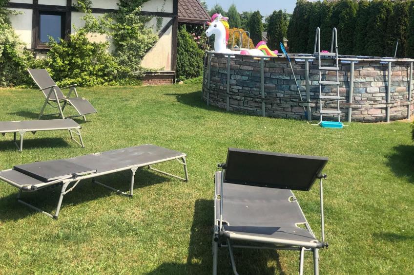 Ferienhaus, Podamirowo - foto 16