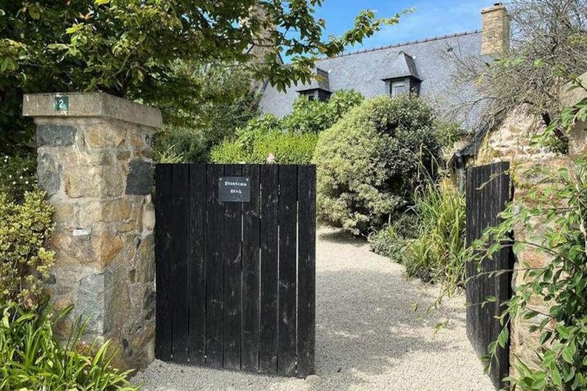 Maison à Plougrescant - foto 58