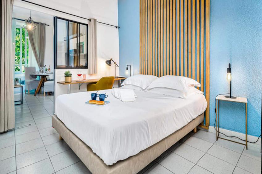 Appartement La Cigale | Les Nids De La Diane - foto 2