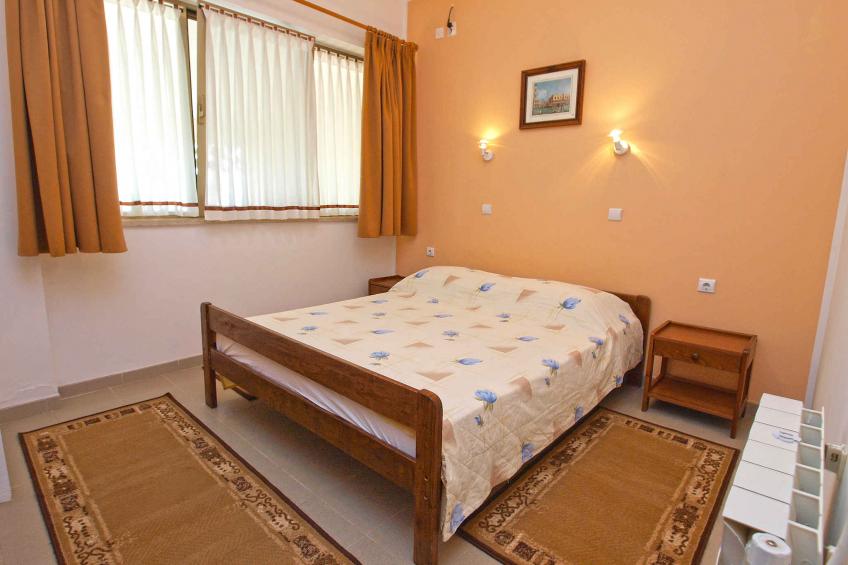 Holiday apartment with garden, washing machine and dishwasher - BF-8KJZ - foto 11