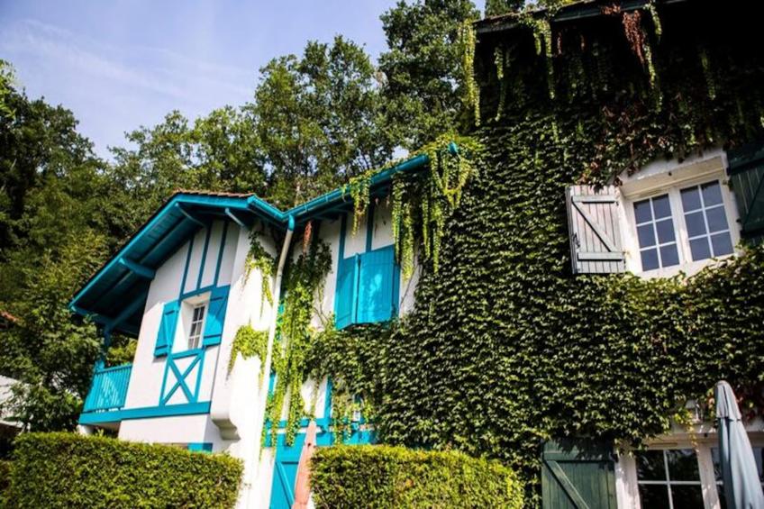 Résidence Les Collines Iduki