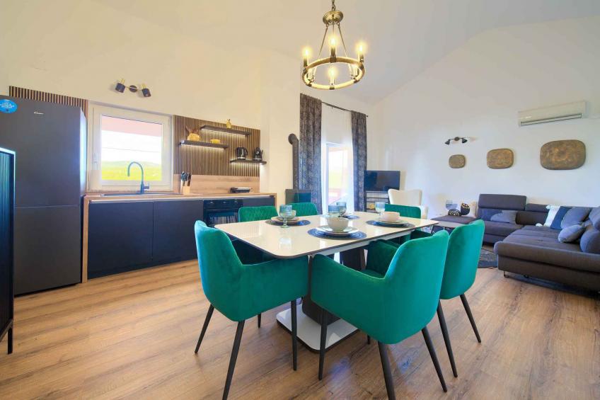 Vakantiewoning met zeezicht - VW-CM2VK - foto 20