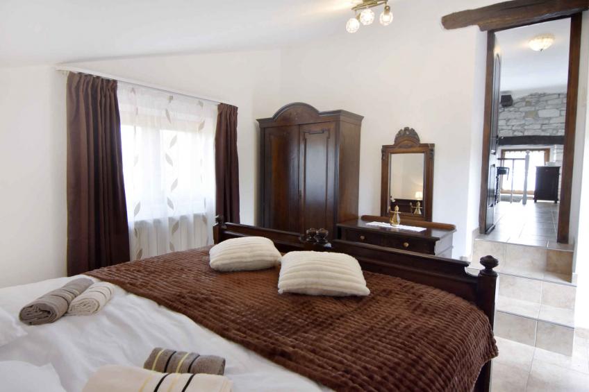 Villa met zwembad, in een rustige omgeving - BF-86JZ5 - foto 30