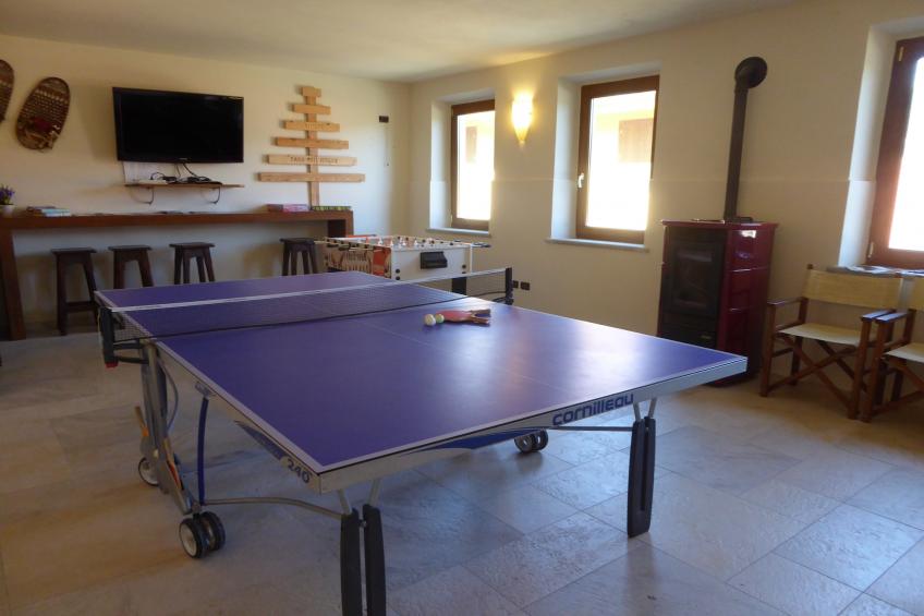 Chalet Appennino - foto 5