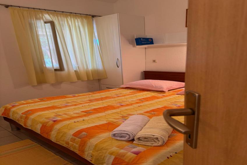 Apartments Magdalena - Bungalow with terrace (A1) - foto 10