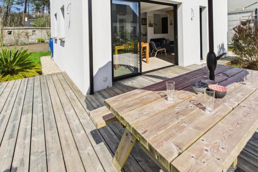 Maison à Bénodet - foto 21