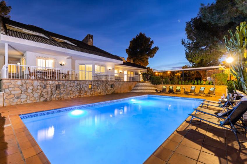 Maison à La Alcayna - foto 5