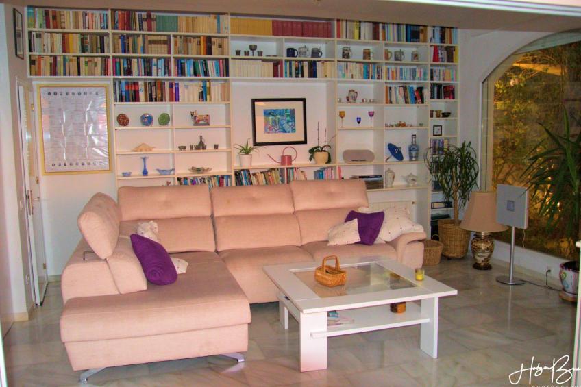 Villa Axarquia - foto 56