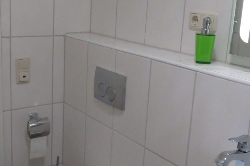 Urlaub in der Ferienwohnung Sonnengruss am Strand - foto 10