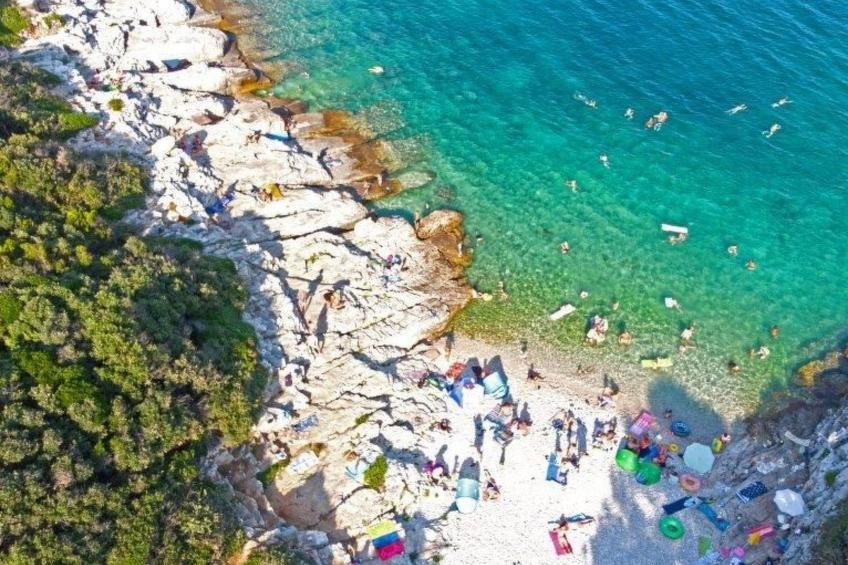 in Kavran mit Terrasse und Grill - foto 50