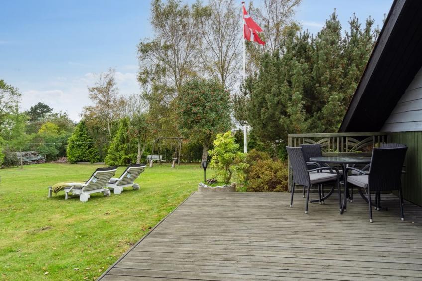 "Elisej" - 100m from the sea in Funen - foto 16