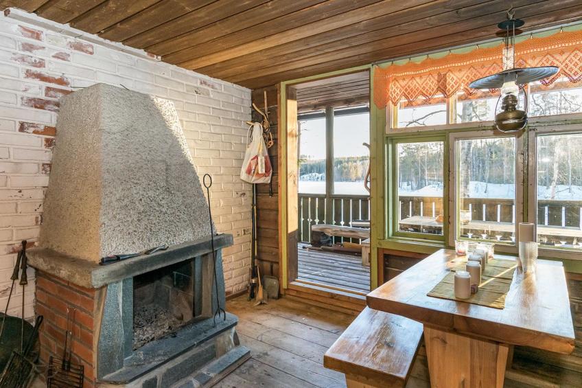 Saarijärvi - foto 36