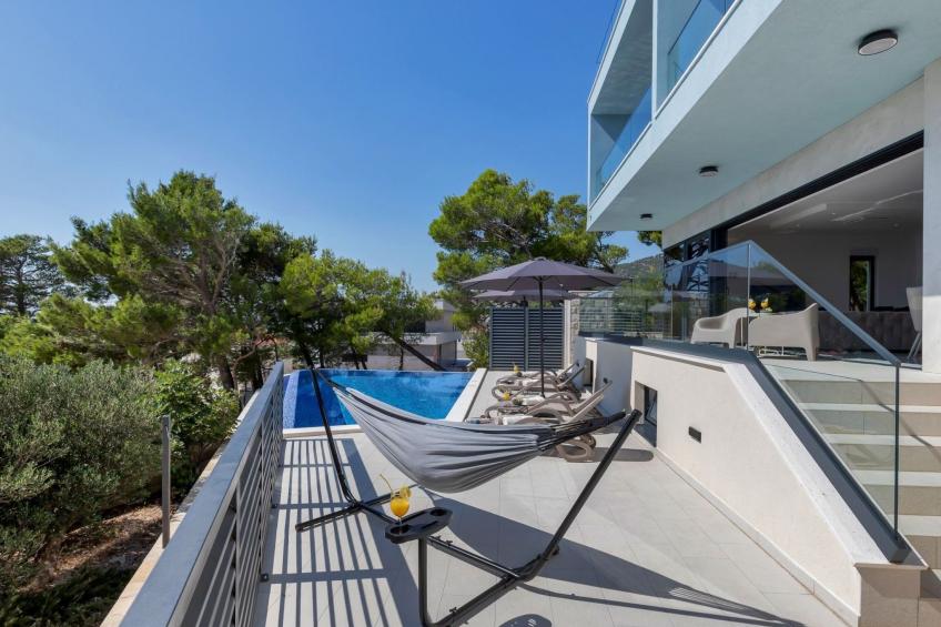 Villa Basak in Makarska - foto 5