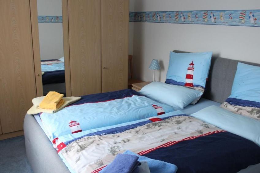 Appartement mit Garten, Grill und Terrasse - foto 9